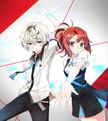 Kiznaiver Fotoğrafları 12