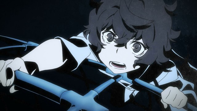 Kiznaiver Fotoğrafı