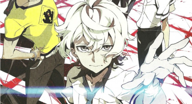 Kiznaiver Fotoğrafı