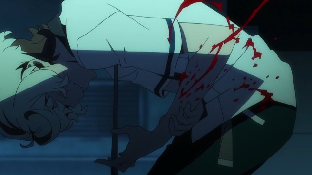 Kiznaiver Fotoğrafları 33