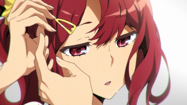 Kiznaiver Fotoğrafları 35