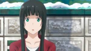 Flying Witch  Fotoğrafları 29