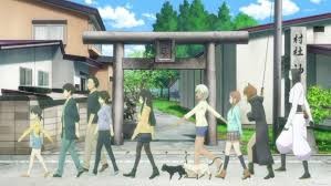 Flying Witch  Fotoğrafları 34