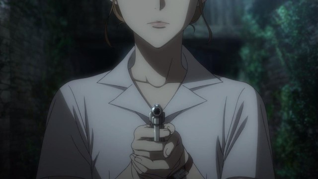 Joker Game Fotoğrafı