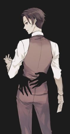 Joker Game Fotoğrafı