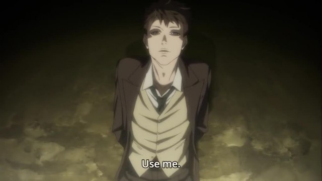 Joker Game Fotoğrafı