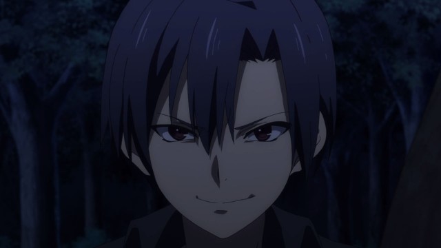 Mayoiga Fotoğrafı