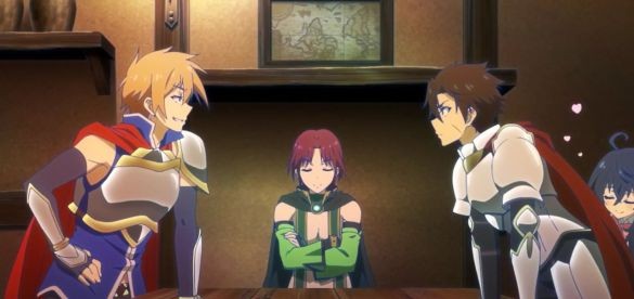 Netoge no yome wa onnanoko ja nai to omotta? Fotoğrafı