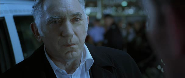 The Memory Of A Killer Fotoğrafı