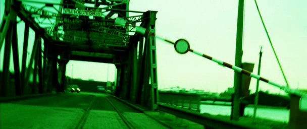 The Memory Of A Killer Fotoğrafı