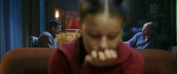 The Memory Of A Killer Fotoğrafı