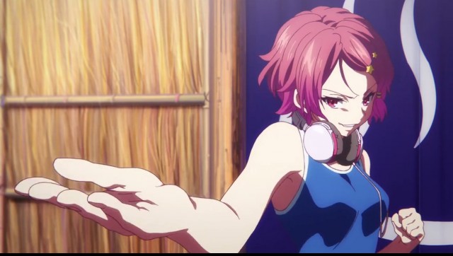 Musaigen No Phantom World Fotoğrafları 14