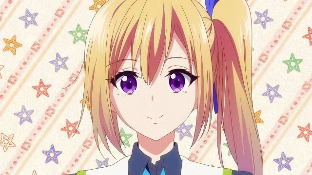 Musaigen No Phantom World Fotoğrafı