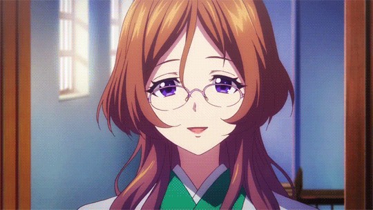 Musaigen No Phantom World Fotoğrafı