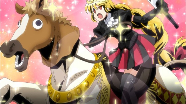 Divine Gate Fotoğrafı