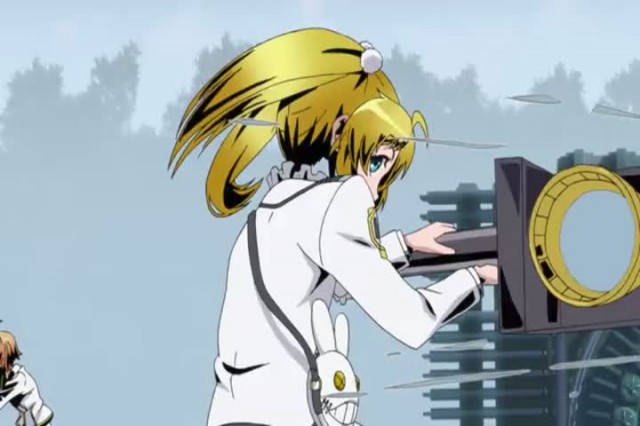 Divine Gate Fotoğrafı