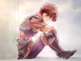 Hai to Gensou no Grimgar Fotoğrafları 17