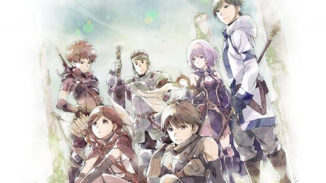 Hai to Gensou no Grimgar Fotoğrafları 19