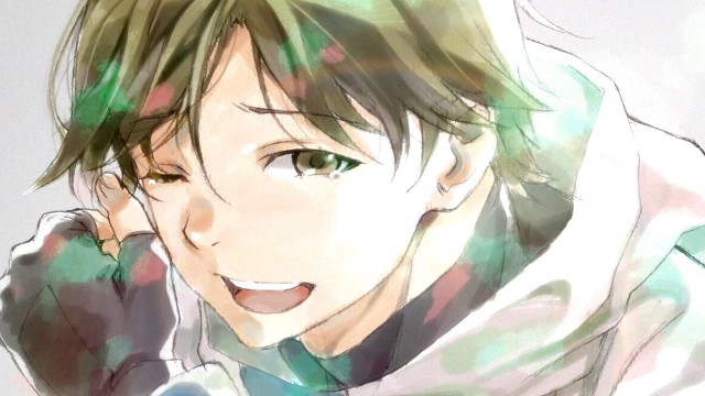 Hai to Gensou no Grimgar Fotoğrafı