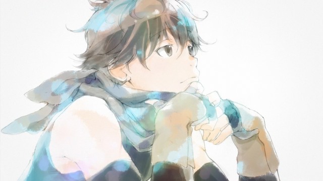 Hai to Gensou no Grimgar Fotoğrafları 26