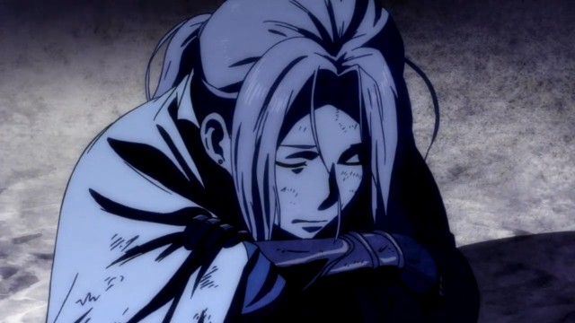 Arslan Senki Fotoğrafları 25