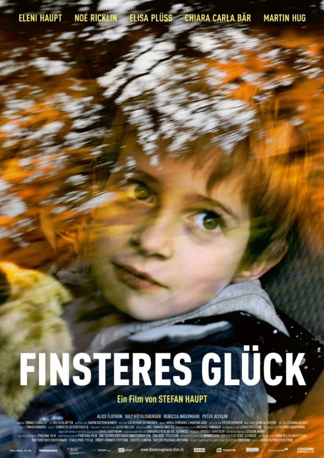 Finsteres Glück Fotoğrafları 1