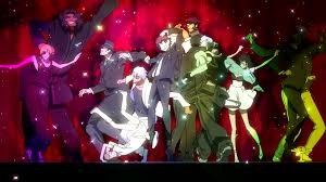 Kekkai Sensen Fotoğrafı