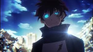 Kekkai Sensen Fotoğrafı