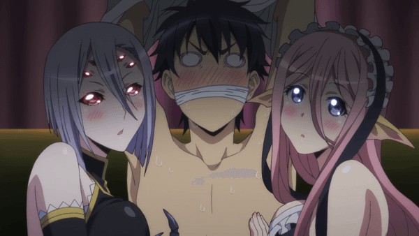 Monster Musume no Iru Nichijou fotoğrafı