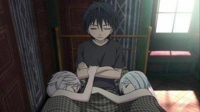 Trinity Seven: 7-nin no Masho Tsukai  Fotoğrafı