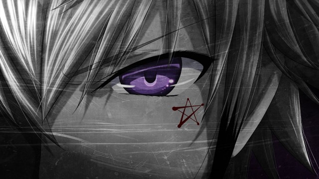 Tokyo Ravens Fotoğrafı