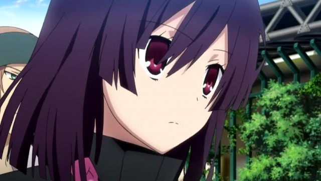 Tokyo Ravens Fotoğrafı