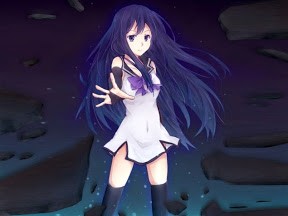 Gokukoku no Brynhildr Fotoğrafı