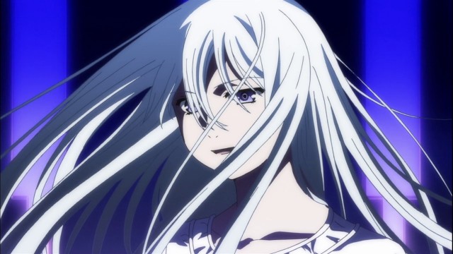 Gokukoku no Brynhildr Fotoğrafları 40