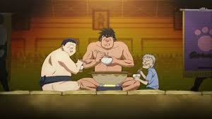 Abarenbou Rikishi!! Matsutarou Fotoğrafları 13