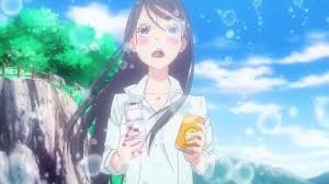 Amanchu! Fotoğrafları 21