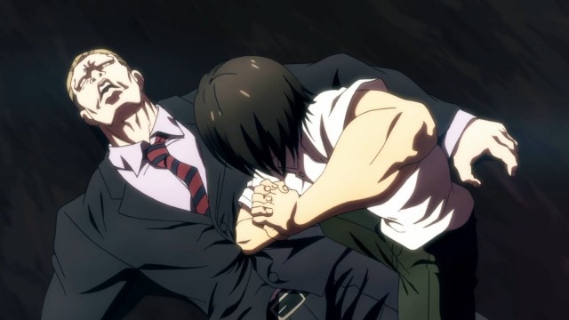 Taboo Tattoo Fotoğrafı