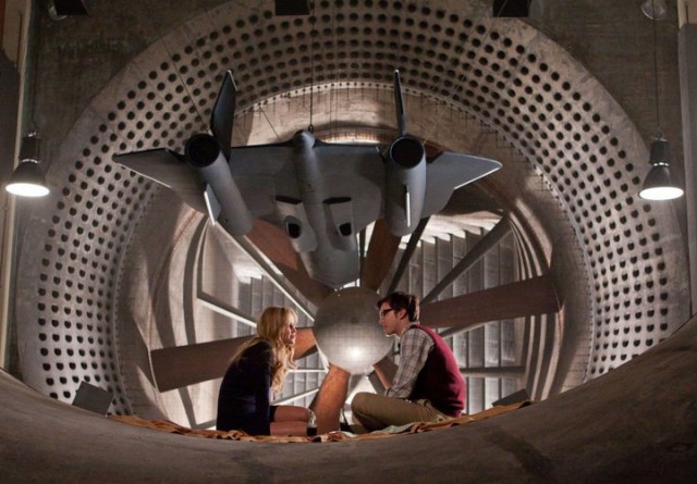X-Men: Birinci Sınıf Fotoğrafı