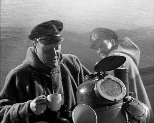 The Cruel Sea  Fotoğrafı
