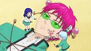 Saiki Kusuo no Ψ-nan (TV) Fotoğrafları 14