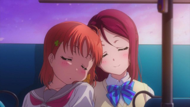 Love Live! Sunshine!! Fotoğrafları 17