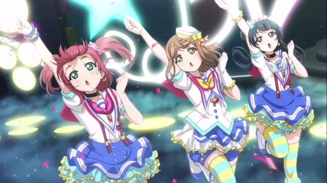 Love Live! Sunshine!! Fotoğrafı