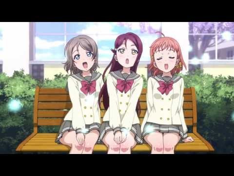 Love Live! Sunshine!! Fotoğrafı