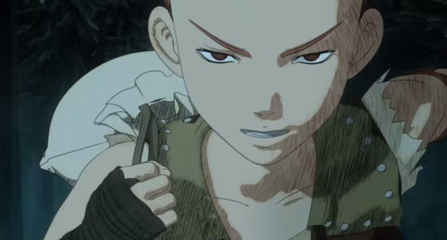 Berserk Fotoğrafı