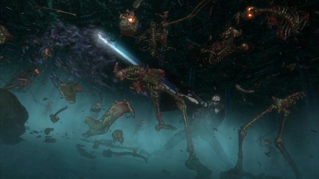 Berserk Fotoğrafı