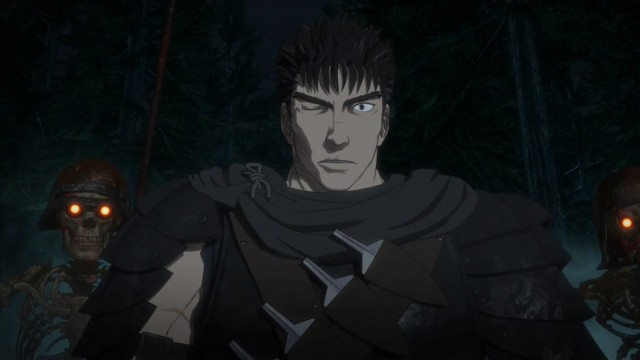 Berserk Fotoğrafları 10