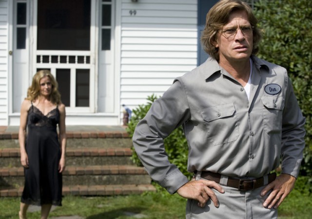 Don Mckay fotoğrafı Don Mckay fotoğrafı