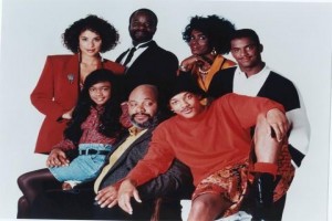 The Fresh Prince Of Bel-air Fotoğrafları 2