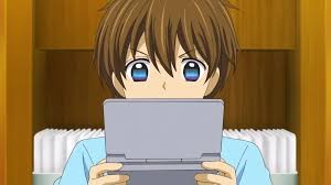 12-Sai. Chiccha na Mune no Tokimeki  Fotoğrafı