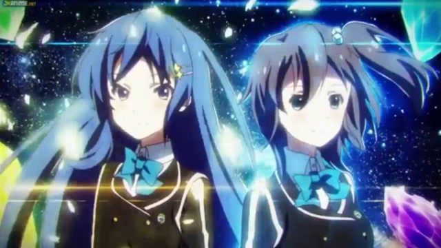 Ange Vierge Fotoğrafları 9